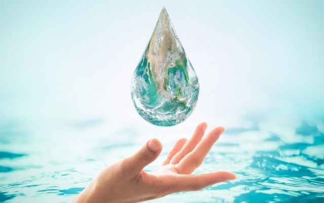  Some water conservation tips