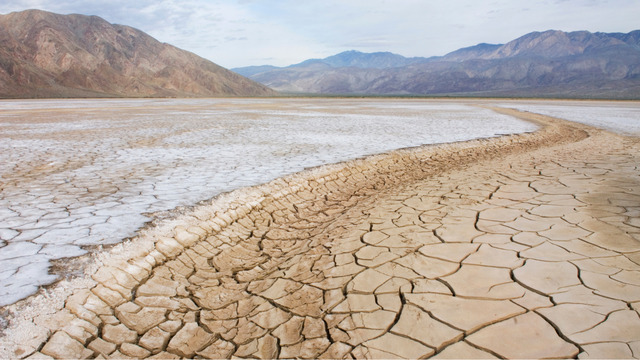  Medieval droughts